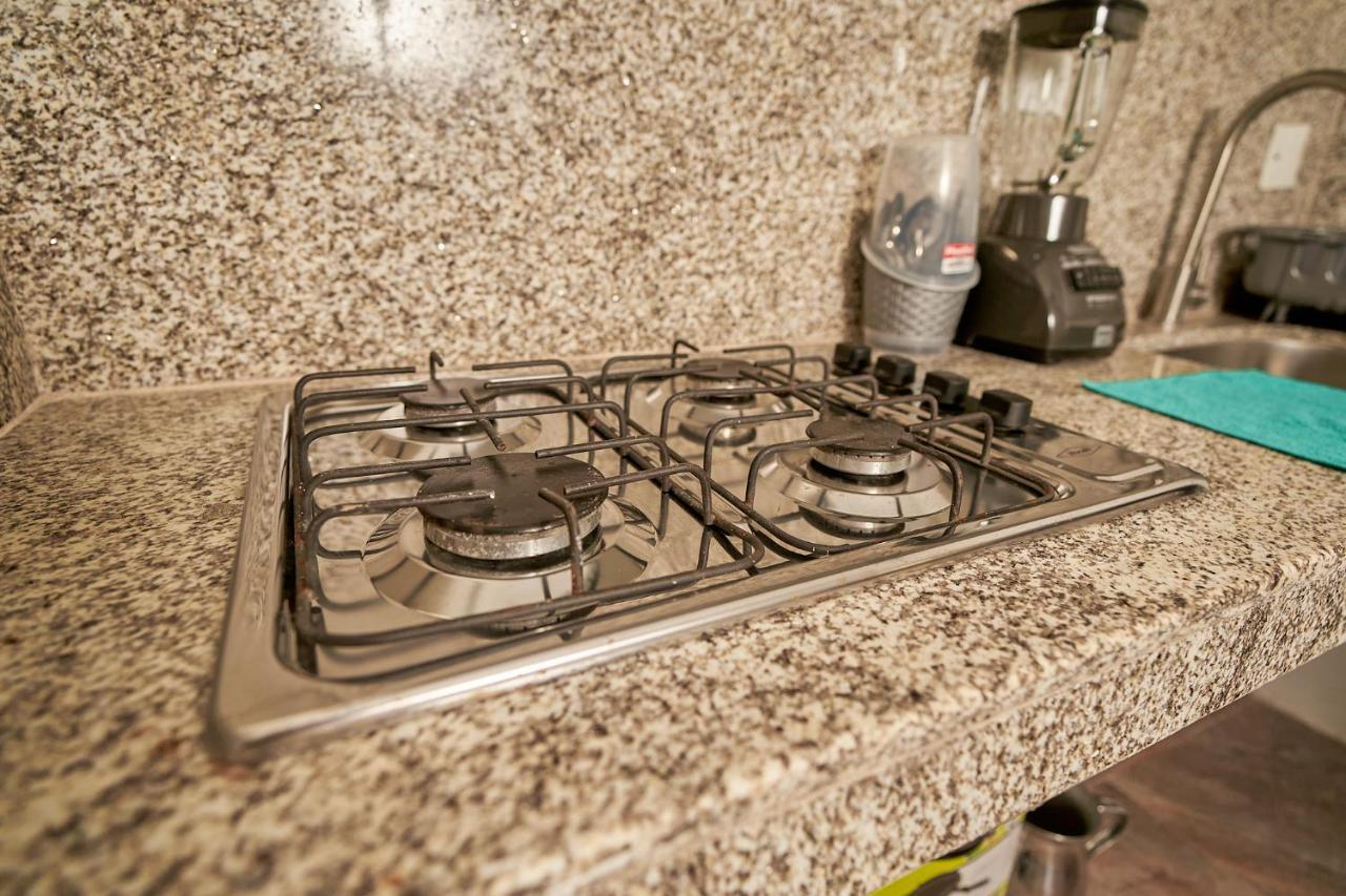 Passarela Hospedaje Cartagena Kültér fotó