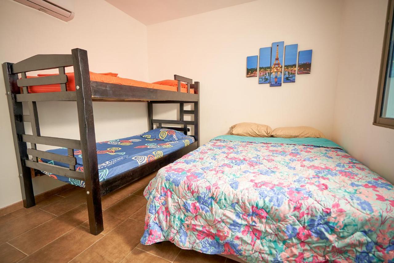 Passarela Hospedaje Cartagena Kültér fotó