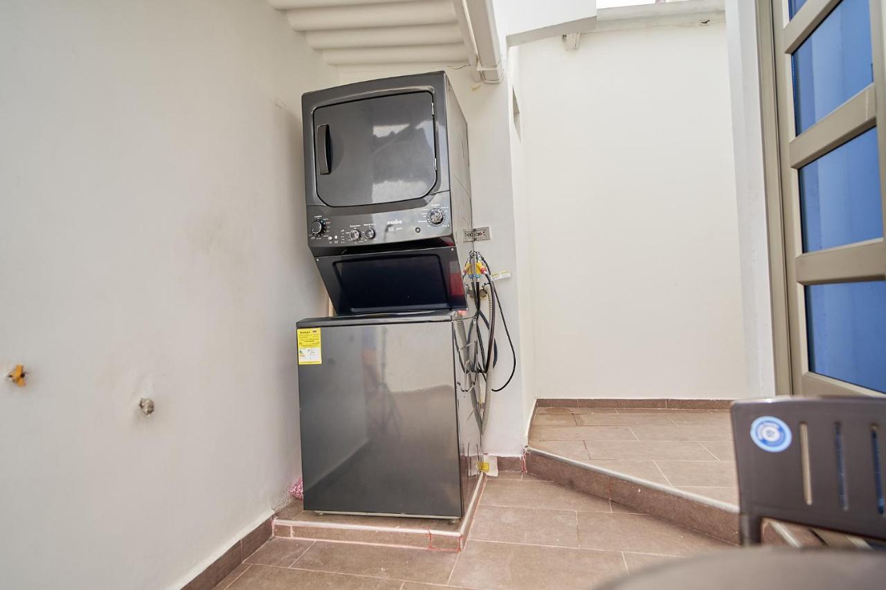 Passarela Hospedaje Cartagena Kültér fotó