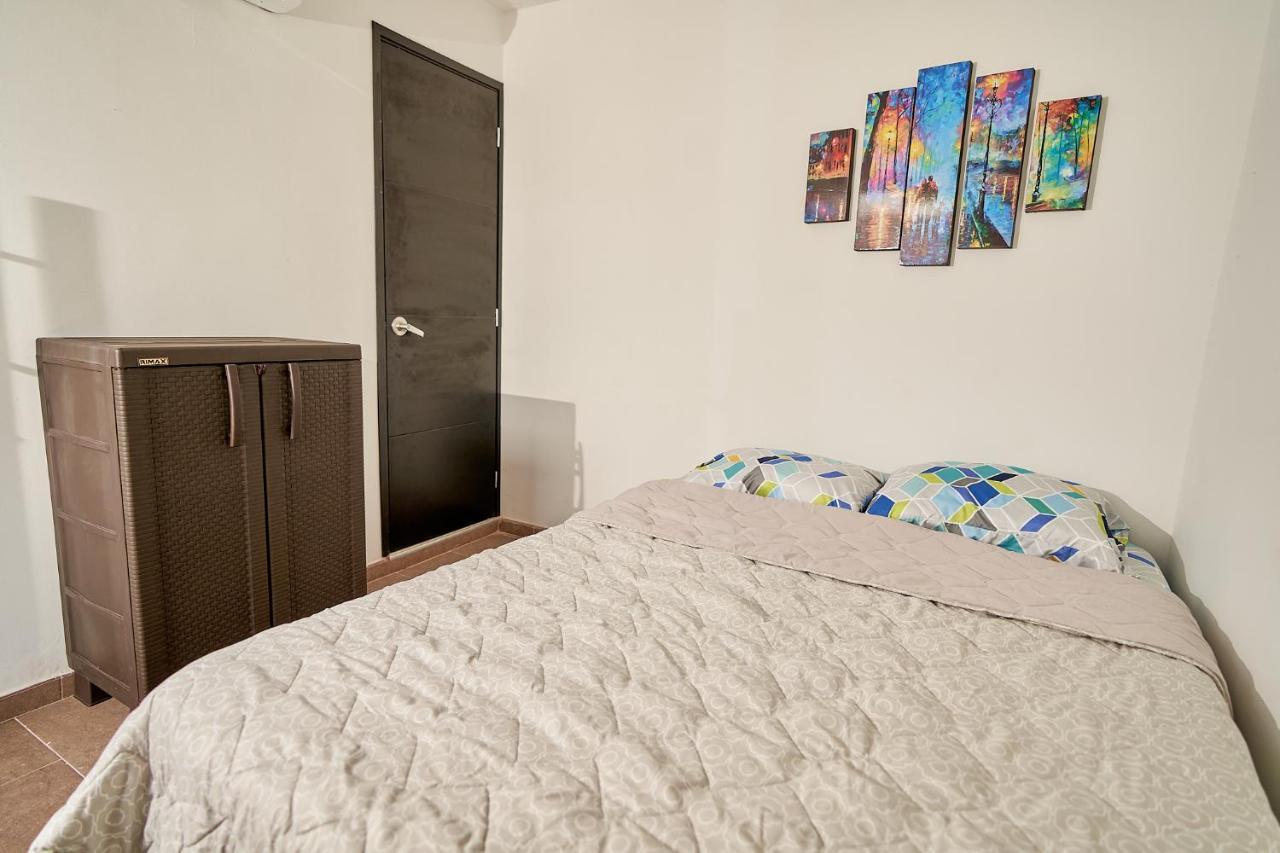 Passarela Hospedaje Cartagena Kültér fotó