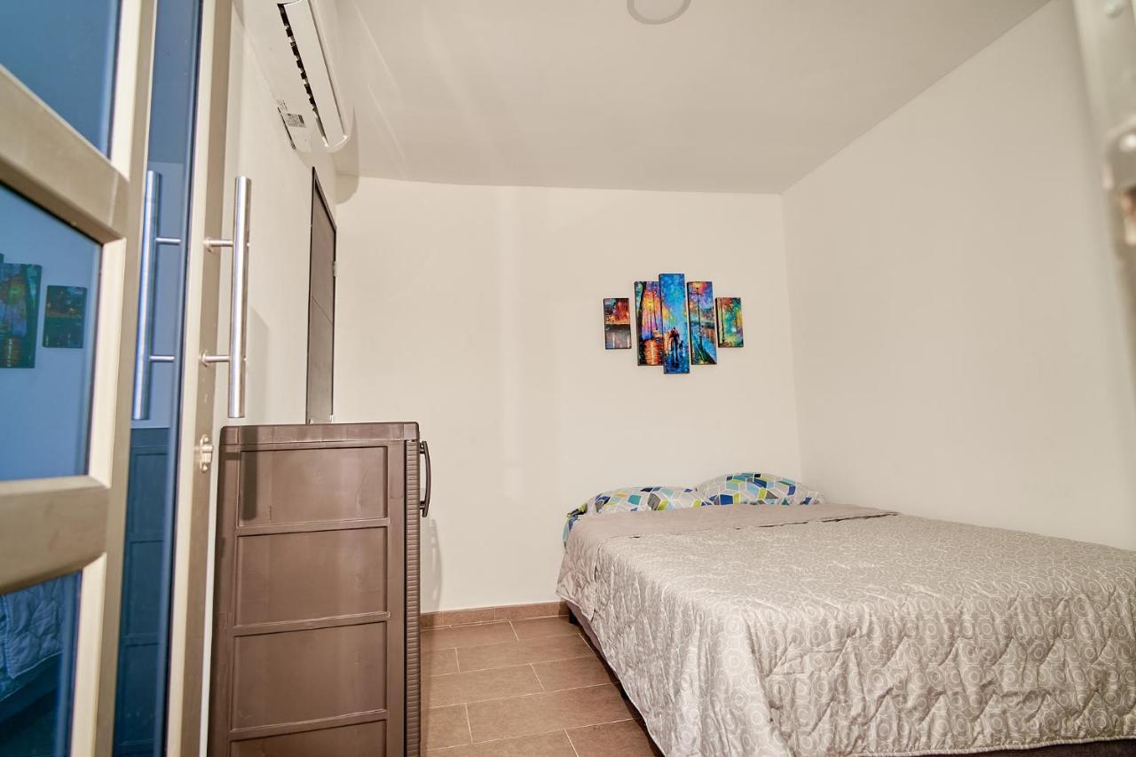 Passarela Hospedaje Cartagena Kültér fotó
