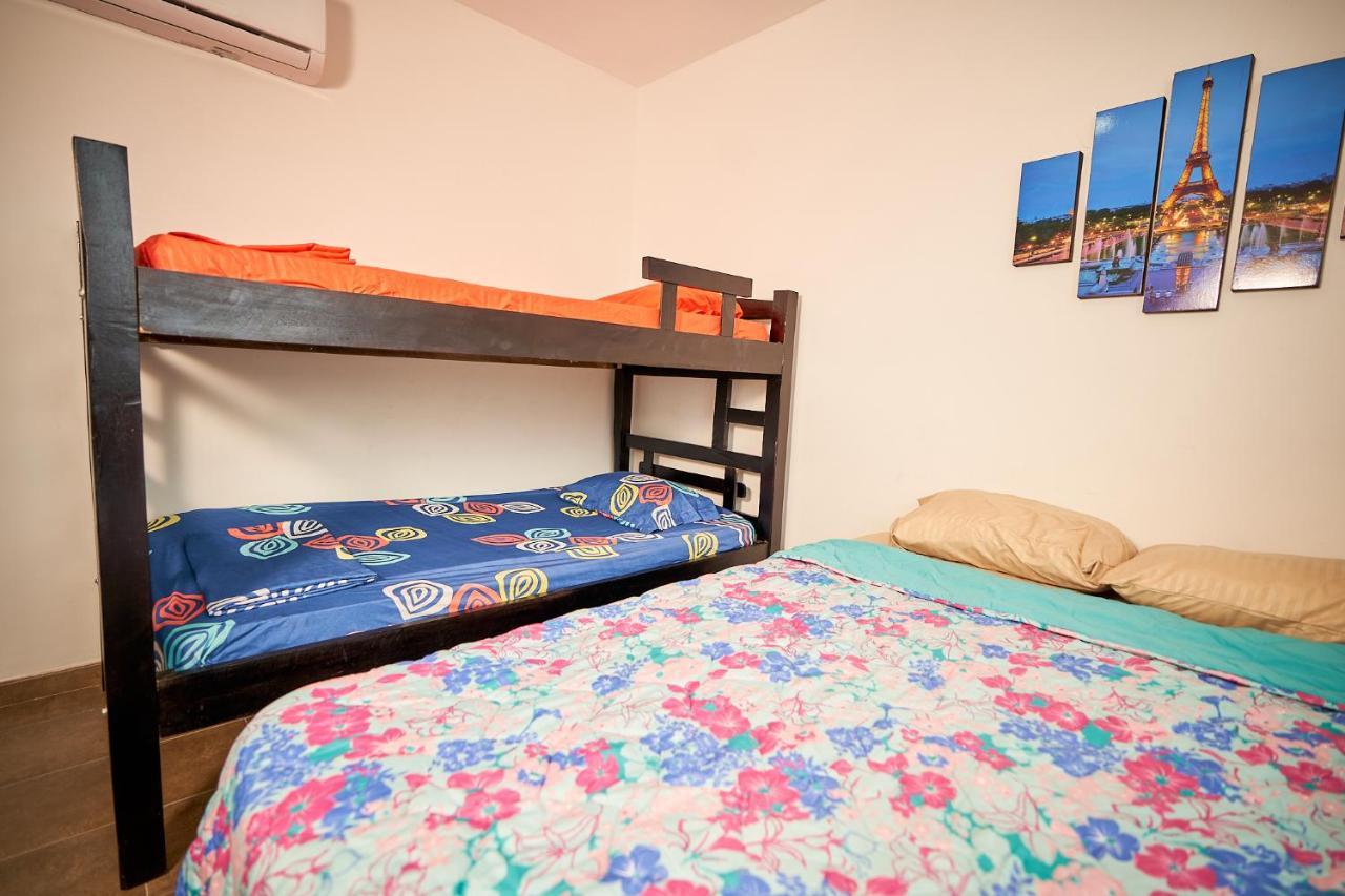 Passarela Hospedaje Cartagena Kültér fotó