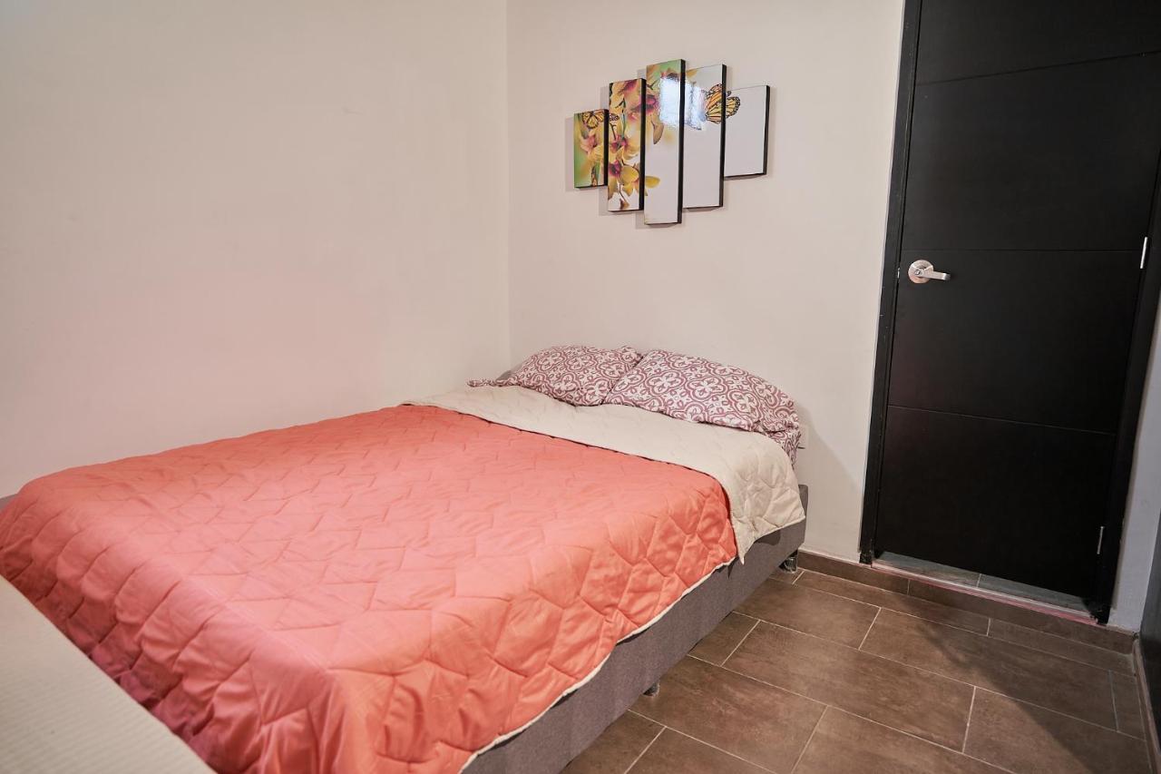 Passarela Hospedaje Cartagena Kültér fotó