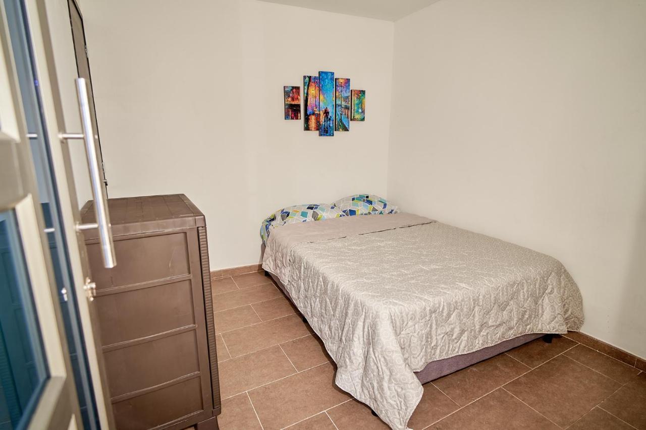 Passarela Hospedaje Cartagena Kültér fotó